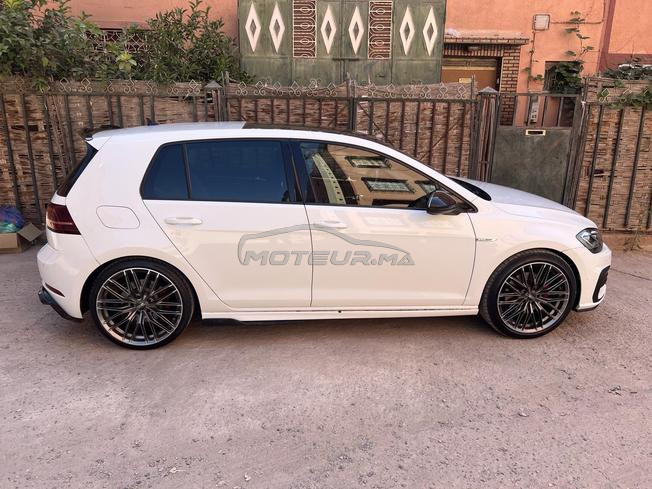 Golf GTD 7,5