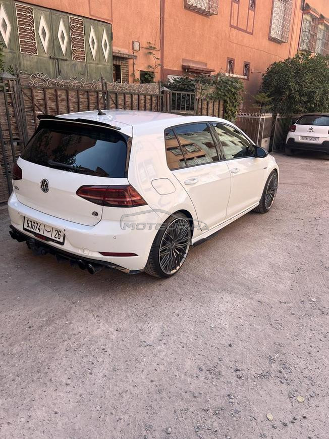 Golf GTD 7,5