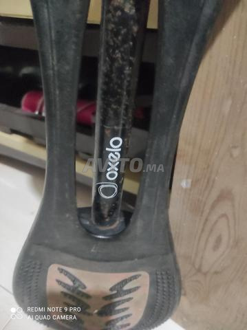 Waveboard Oxelo (Skate 2 roues) - 2