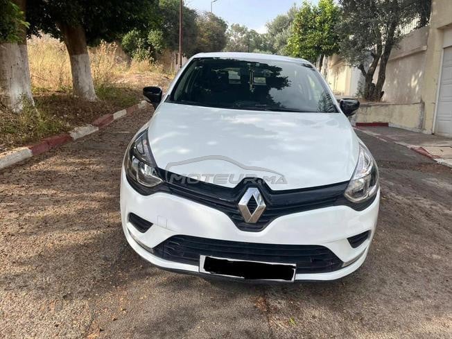 clio 4 2018