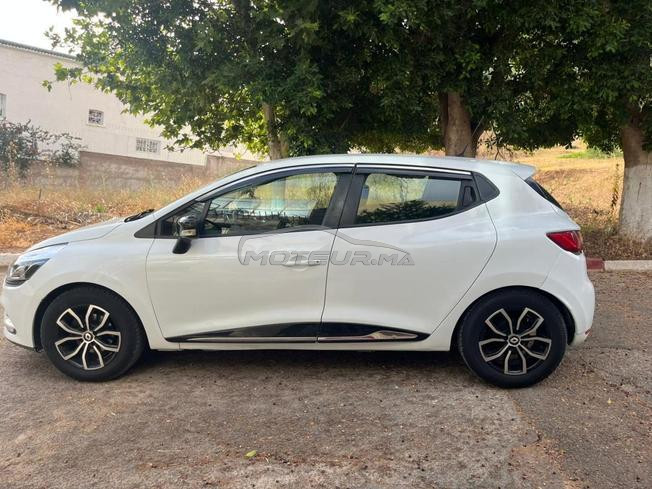 clio 4 2018