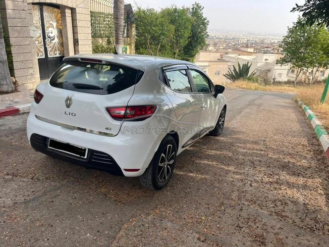 clio 4 2018