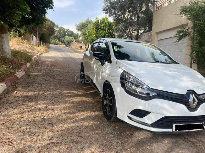 clio 4 2018