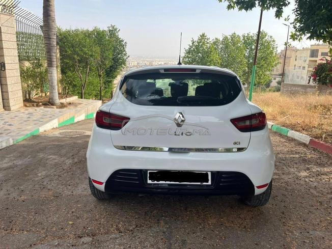 clio 4 2018