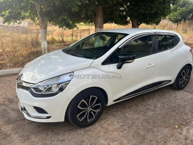 clio 4 2018