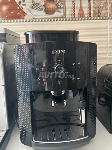 Machine à café Krups - 2