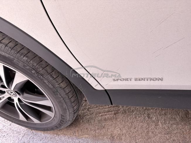 RAV 4 2.2 D Automatique edition sport 