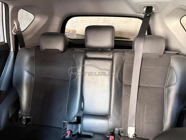 RAV 4 2.2 D Automatique edition sport 
