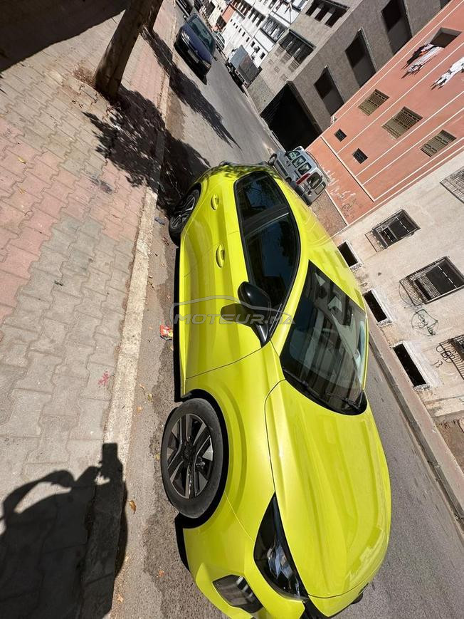 Peugeot 208 Diesel Manuelle 2026 à Rabat