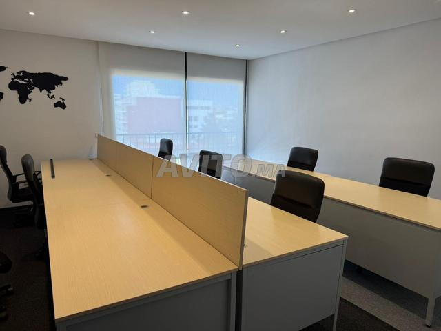 Vente meuble bureau - 2