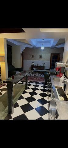 Appartement Rehan dans une villa - 2