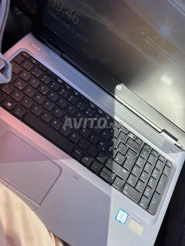 Hp probook 650 g3