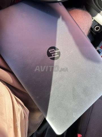 Hp probook 650 g3 - 2