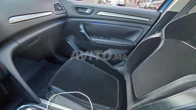 Renault Megane intense - 2