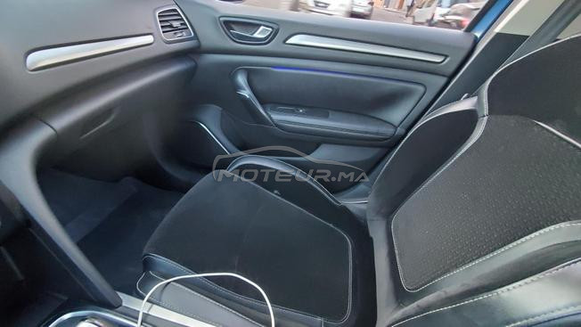 Renault Megane intense