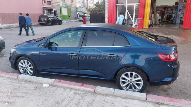 Renault Megane intense