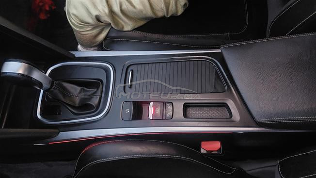 Renault Megane intense