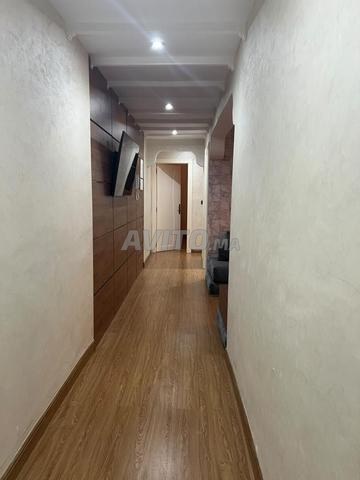 Appartements à louer à la journée