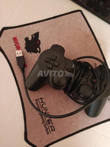 Manette 25 câble 25 - 2