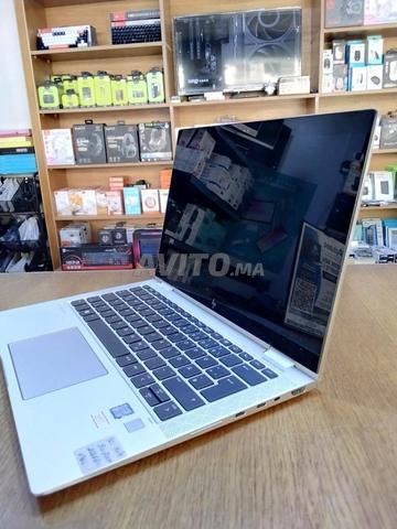 HP EliteBook X360 1030 G3 - 2