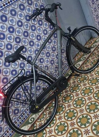 غزال جميلة جداً بحالة ممتازة جداً جداً - 2