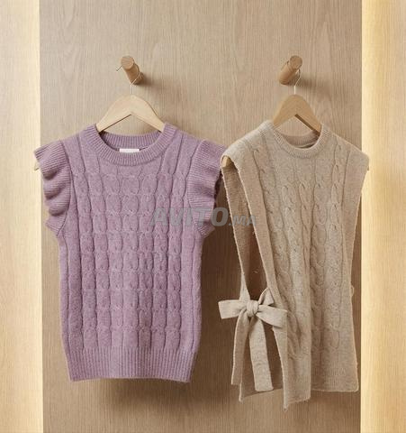 Lot 2 pulls DeFacto Kids (12-13 ans)