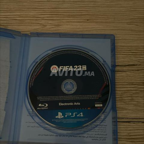 Fifa 23 ps4 - 2