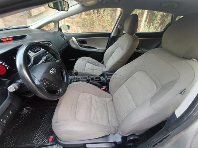 kia ceed diesel 2015 tout options 