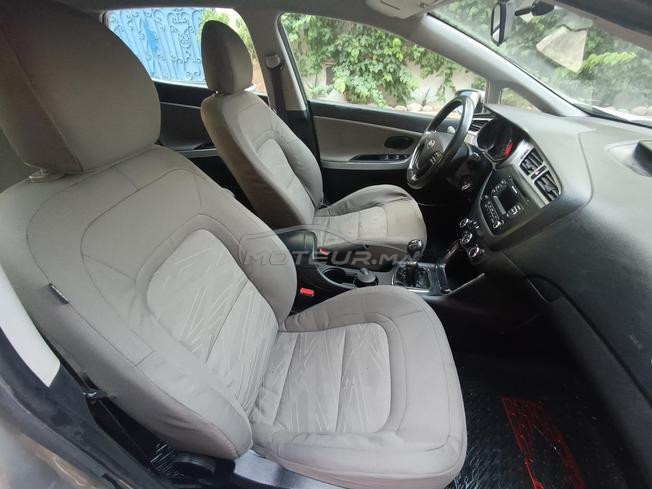 kia ceed diesel 2015 tout options 