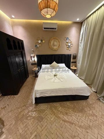 مزرعة آدم – أڭافاي، مراكش - 2