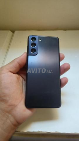 Samsung Galaxy S21 5G 128Go 8Ram - 2