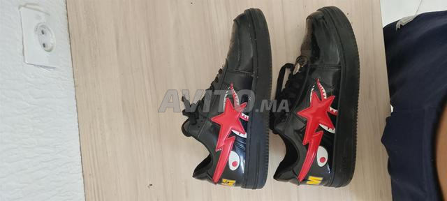 أحذية Bape - 2