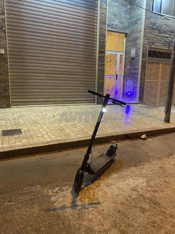 ✅ Trottinette SoFlow SO2 Air Gen3, état neuf ✅ - 2