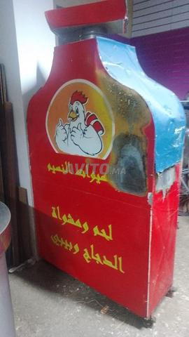 القصر الكبير حي النهضة. - 2