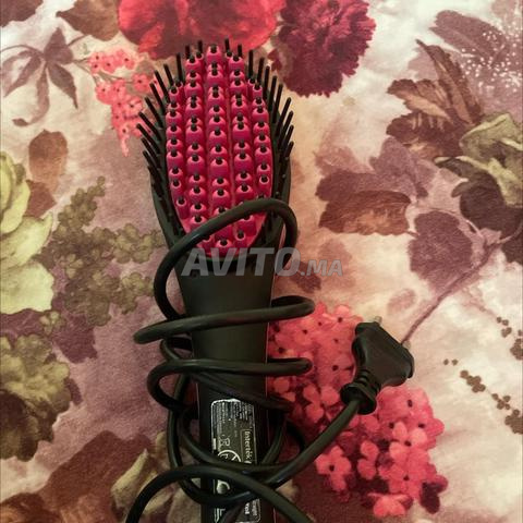 Brosse à cheveux