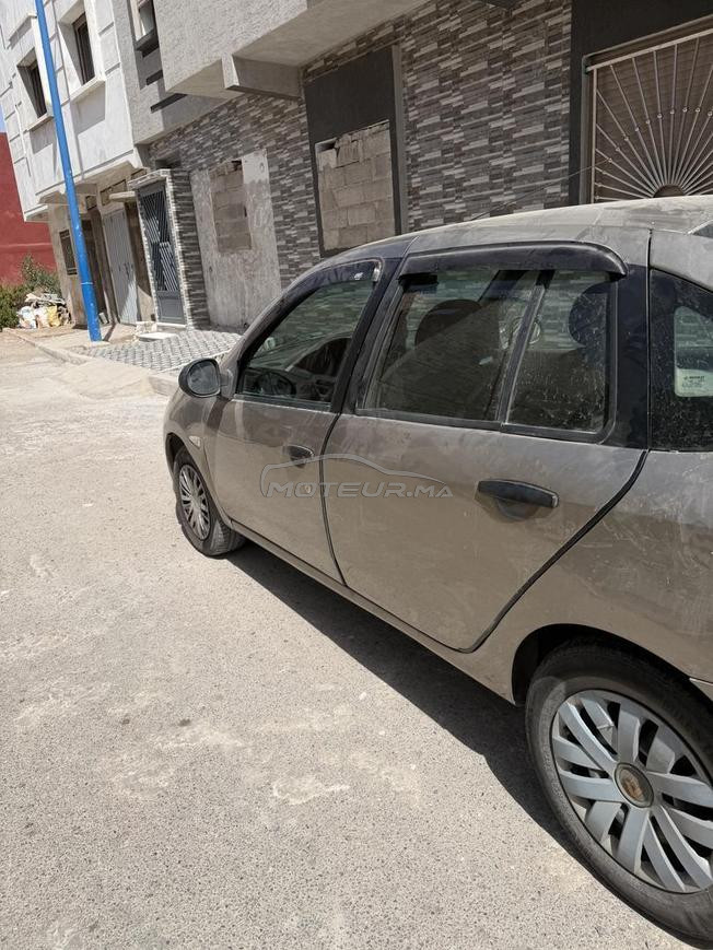 Renault symbole à vendre 