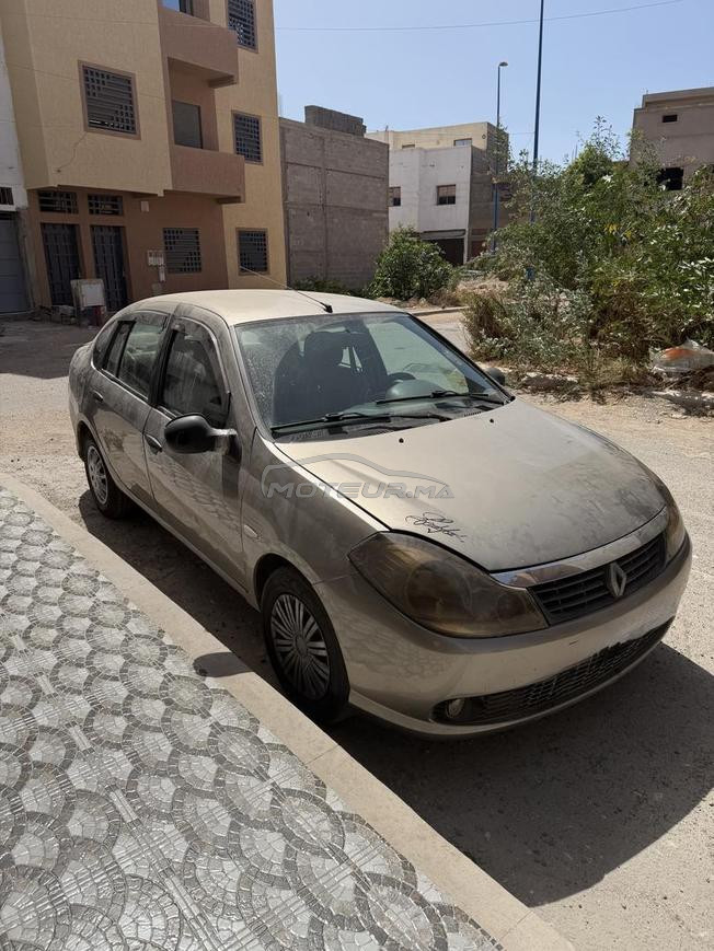 Renault symbole à vendre 
