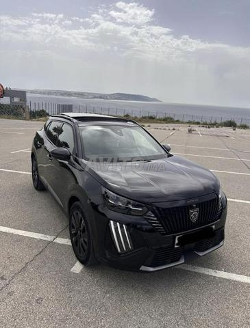 Peugeot 2008 gt line - 2