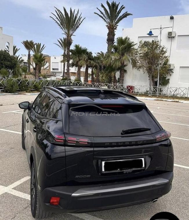 Peugeot 2008 gt line 
