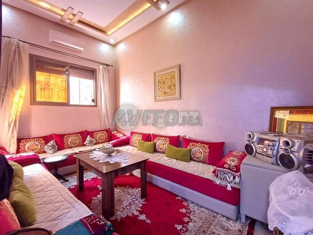 RAK-ME-1017 - Appartement à vendre à Mhamid