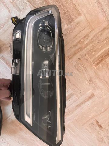 Optique troc Volkswagen 2025 - 2