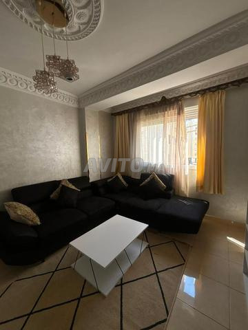 Appartement meublé à Belbachir - 2