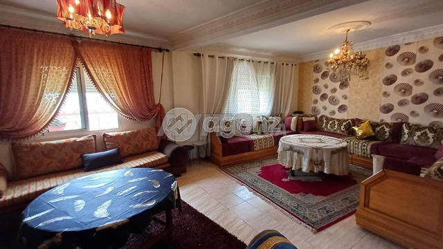 MEK-ME-1082 - Appartement à vendre à Lotissemen...