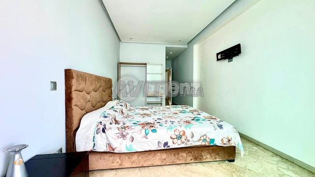 CMN-SI-2037 - Appartement à vendre à Ziraoui - 2