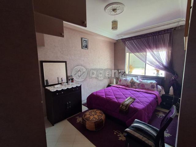 SAL-BA-1002 - Appartement à vendre à Said Hajji - 2