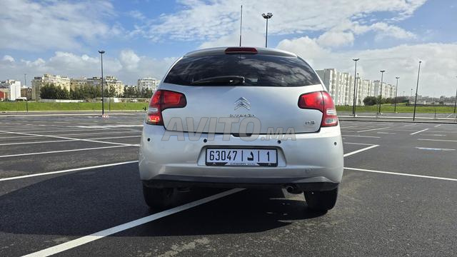 Citroën C3 - 2