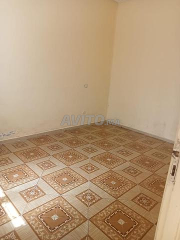 Appartement à louer oulad mtaa - 2