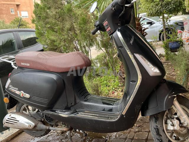 دراجة دوكر ميلانو - 2