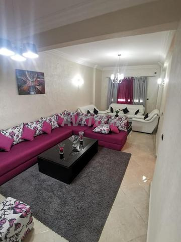 Appartement à vendre à côté de la grande gare - 2