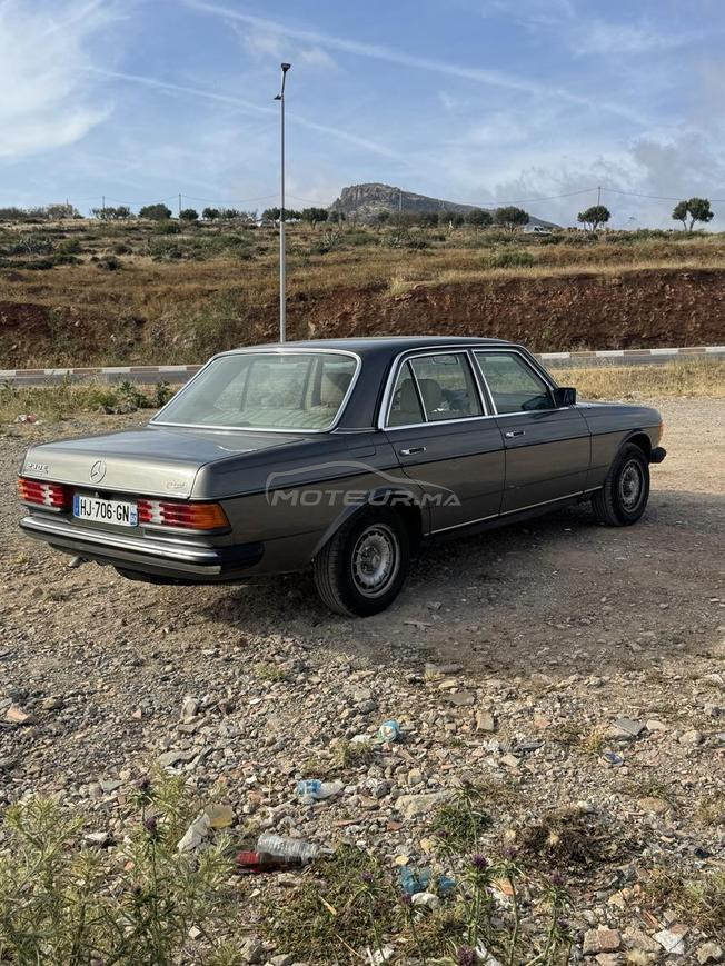 Mercedes 230e